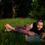 Peter Bistro - Yoga k obědu